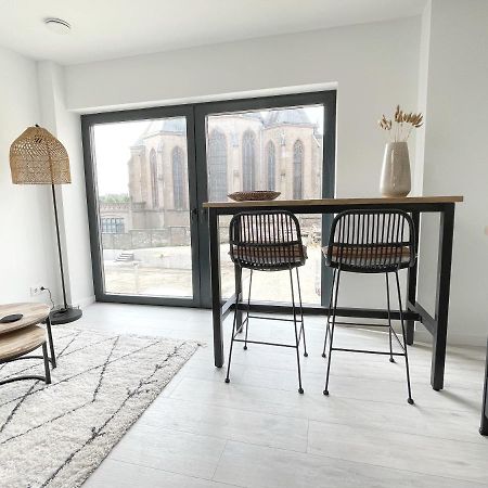 Studio La Rose Arnhem Eksteriør billede