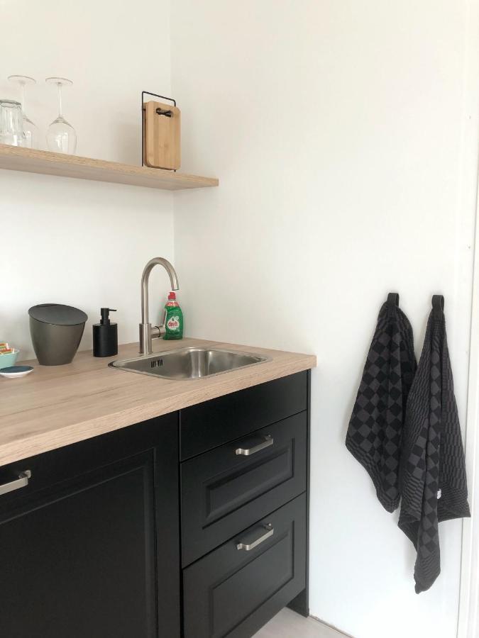 Studio La Rose Arnhem Eksteriør billede