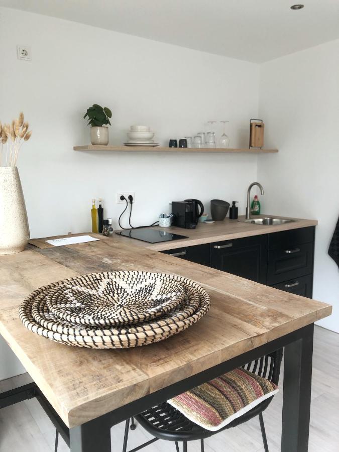 Studio La Rose Arnhem Eksteriør billede