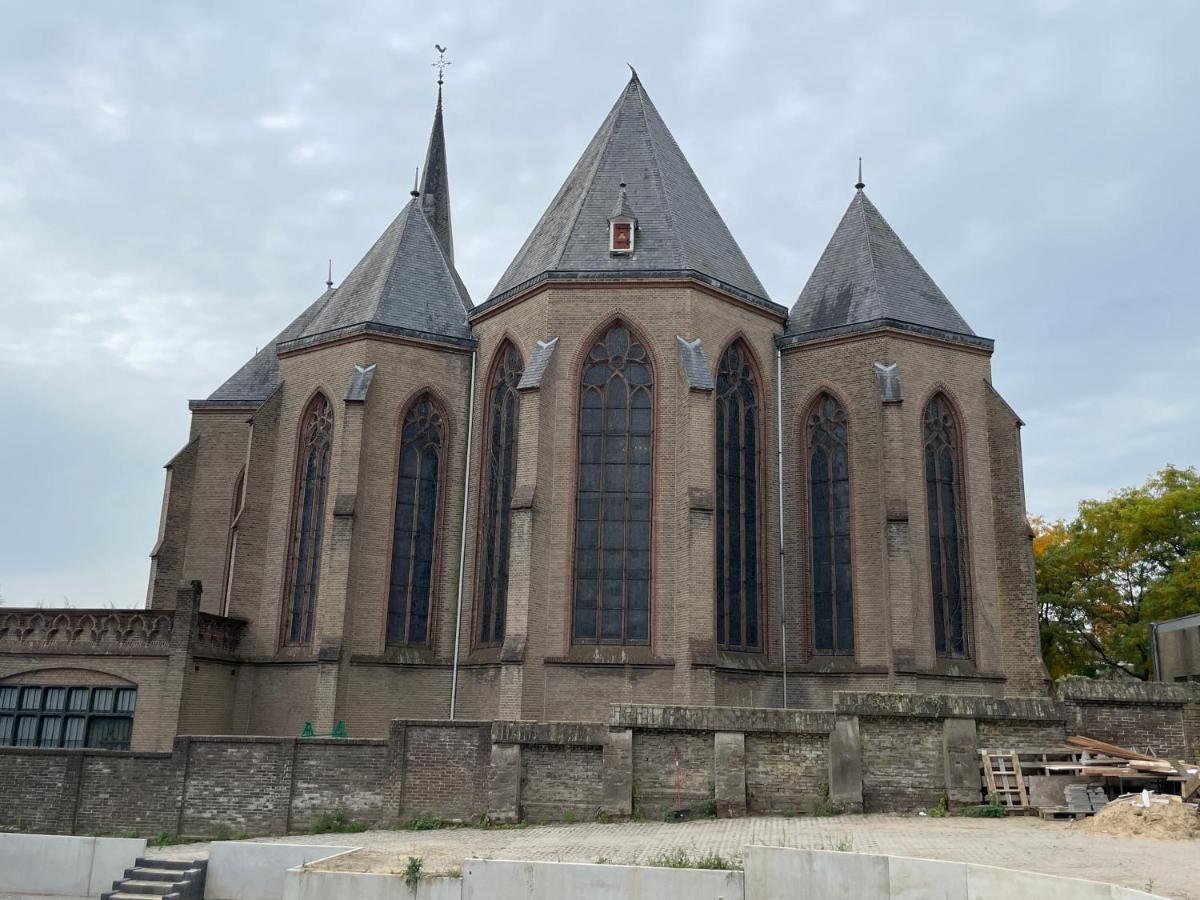 Studio La Rose Arnhem Eksteriør billede