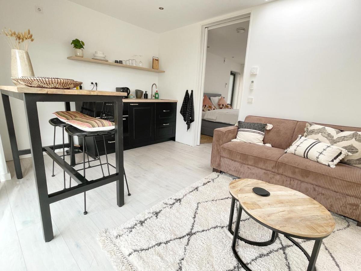 Studio La Rose Arnhem Eksteriør billede
